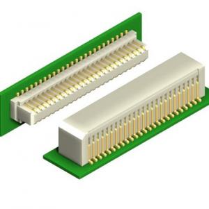 0.80mm Pitch Board to Board Connector  KLS1-B0508